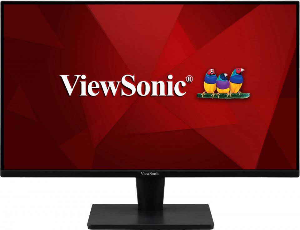 27 QHD SuperClear frameless VA LED Monitor with 2 HDMI DisplayPort speakers Adaptive Sync 75Hz
